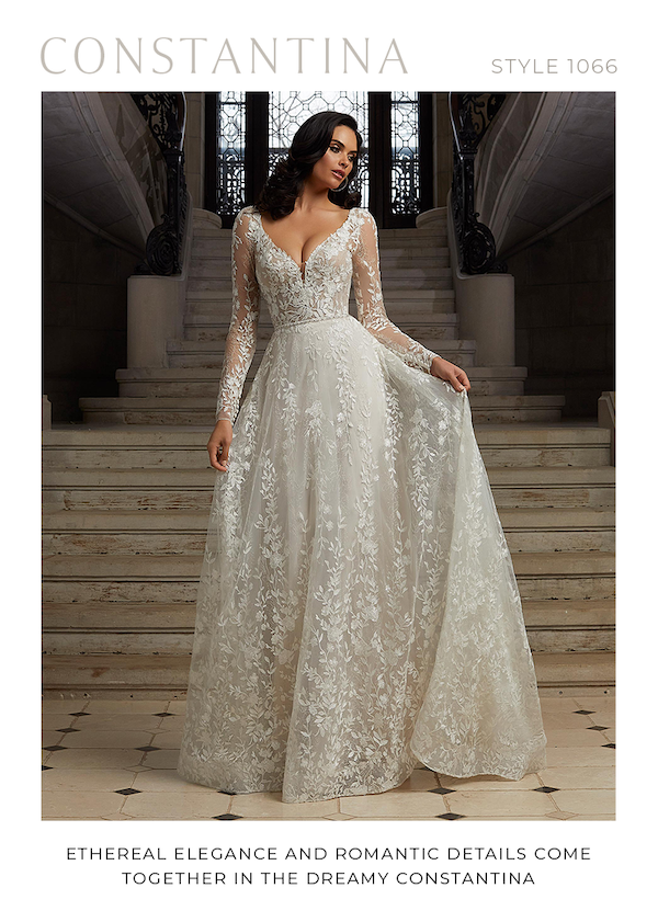 Heavens to Betsy Bridal Store. Morilee wedding dresses, formal dresses, prom dresses, and more.